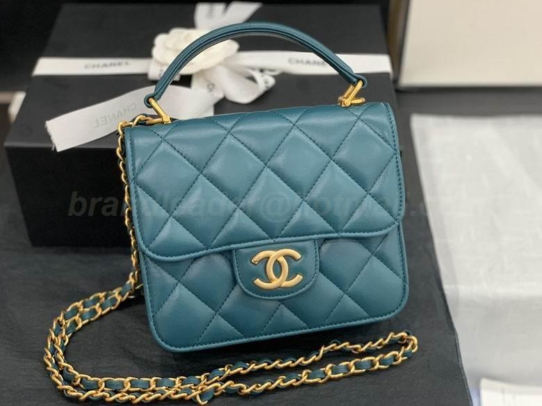 Chanel Handbags 200